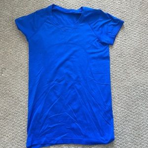 Lululemon Swiftly Tech Short Sleeve Size 6